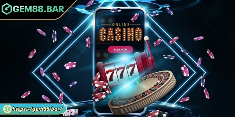 Các lưu ý quan trọng khi tải app GEM88 cho thành viên mới