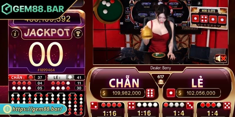 Cửa tổng điểm cụ thể