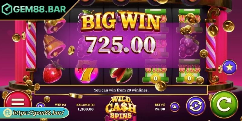 Ưu tiên game nhiều tính năng