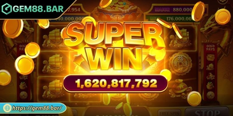 Bí quyết chinh phục game Nổ Hũ đổi tiền mặt uy tín