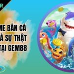 Hack game bắn cá