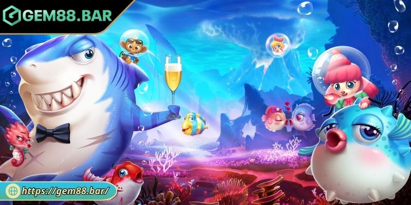 Hack game bắn cá thực chất là gì?
