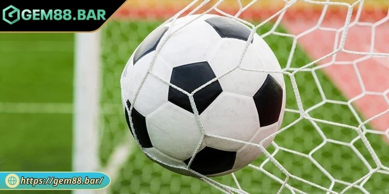 Khám phá kèo 2 đội đều làm bàn GEM88
