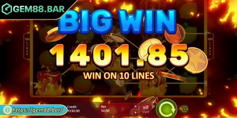 Mẹo chơi cá cược nổ hũ đổi thưởng với free spin